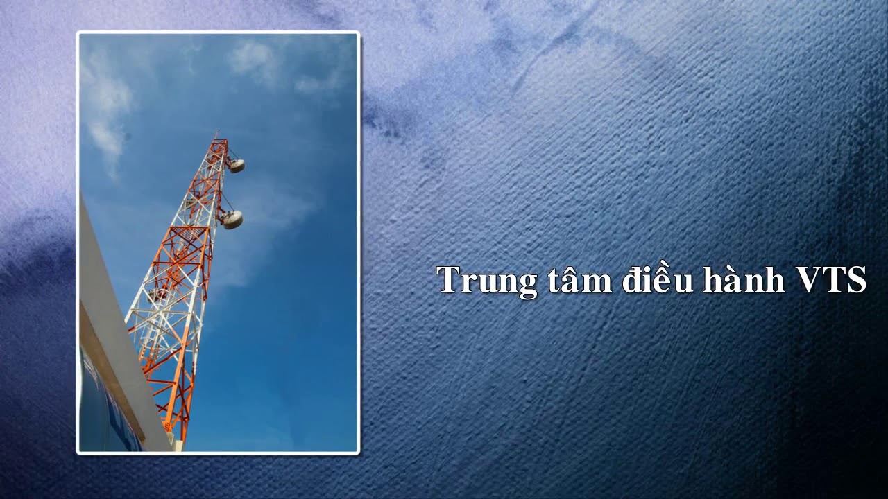Định mức tiêu hao điện năng cho mỗi thiết bị thuộc Hệ thống VTS